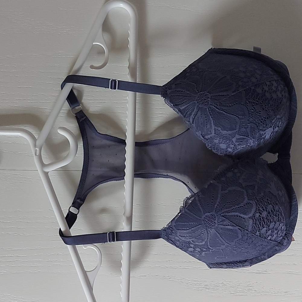 Victoria's Secret 32DD Padded Push Up Bra